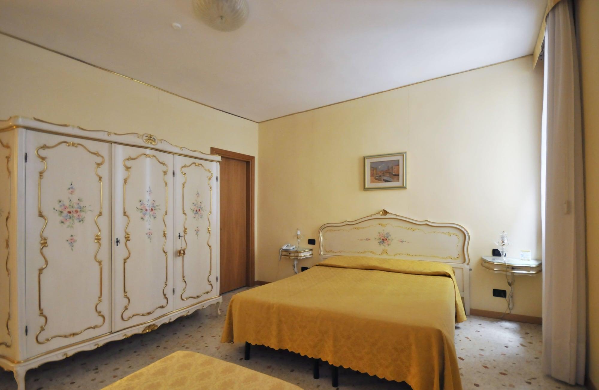 Ca' Leon D'Oro Hotel Venice Luaran gambar