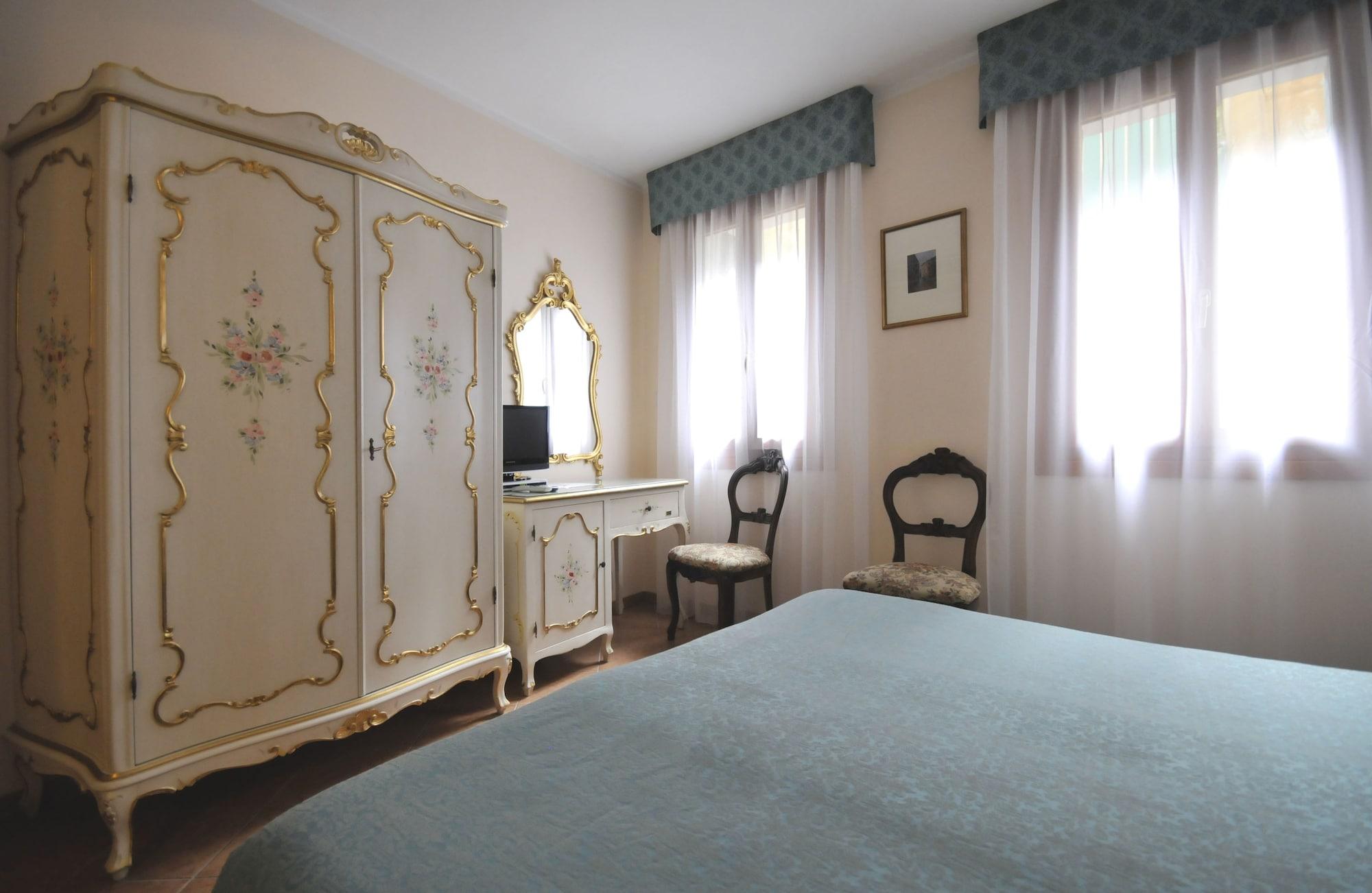 Ca' Leon D'Oro Hotel Venice Luaran gambar